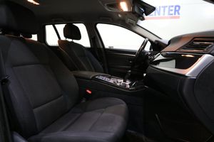 BMW 520 bild 13