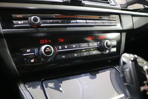 BMW 520 bild 10