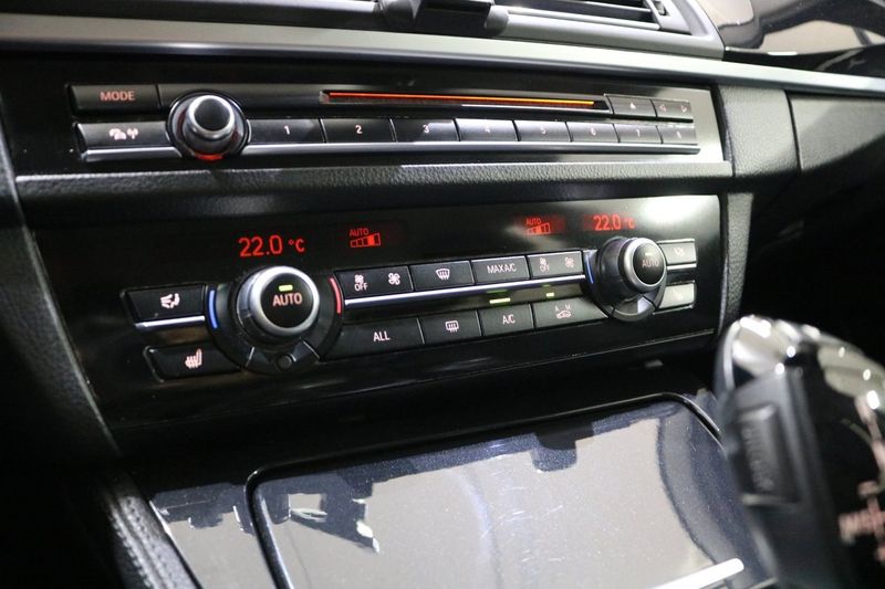 BMW 520 bild 10