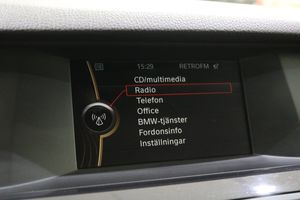 BMW 520 bild 9