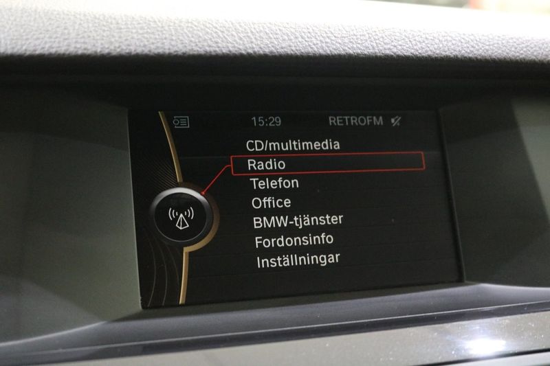BMW 520 bild 9