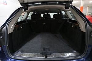 BMW 520 bild 15