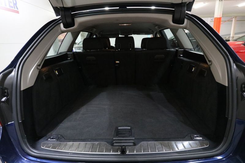 BMW 520 bild 15