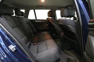 BMW 520 bild 14