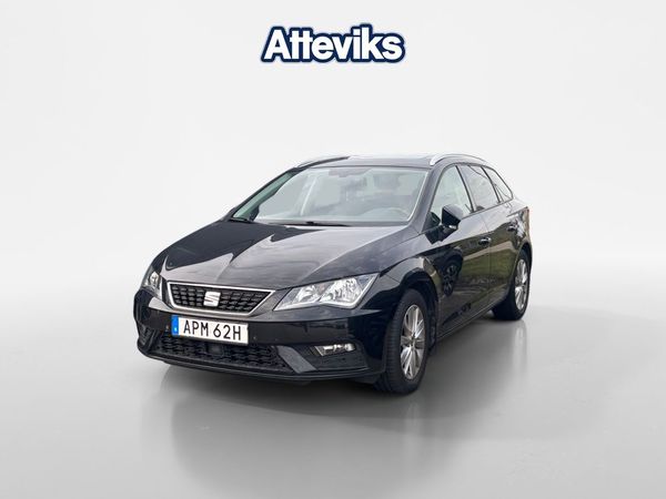 Seat Leon ST SPORTSTOURER 1.0 TSI 115 STYLE S - 2019