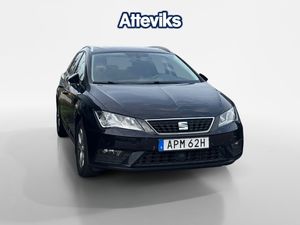 Seat Leon bild 2
