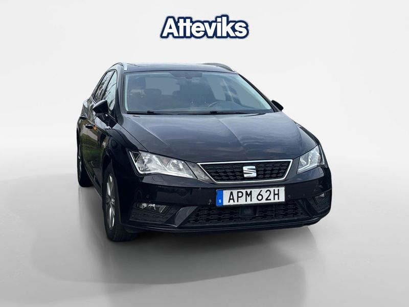 Seat Leon bild 2
