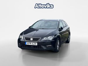 Seat Leon bild 3