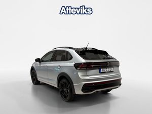 Volkswagen Taigo bild 4