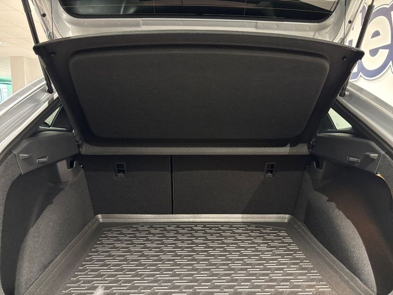 Volkswagen Taigo bild 17