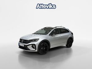 Volkswagen Taigo bild 3