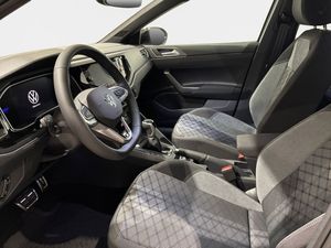 Volkswagen Taigo bild 9