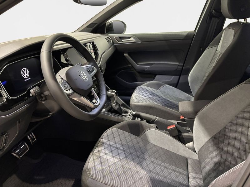 Volkswagen Taigo bild 9
