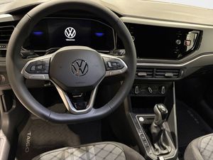 Volkswagen Taigo bild 11