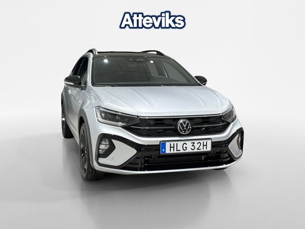 Volkswagen Taigo 1.0 RLINE GT 085 TSI D7F - 2027