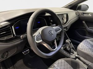Volkswagen Taigo bild 10