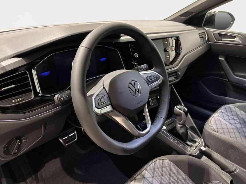 Volkswagen Taigo bild 10