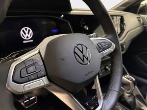 Volkswagen Taigo bild 12