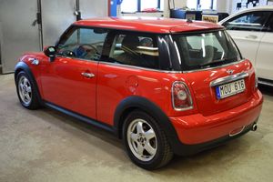 MINI One bild 4