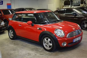 MINI One bild 2