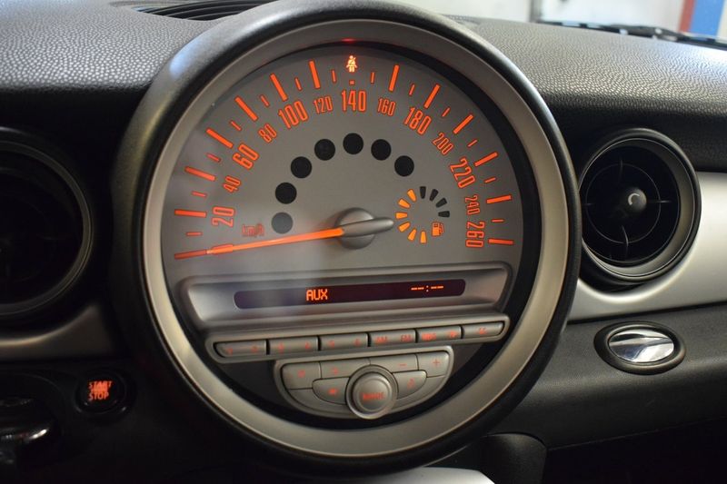 MINI One bild 9