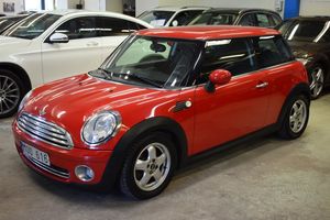 MINI One bild 3