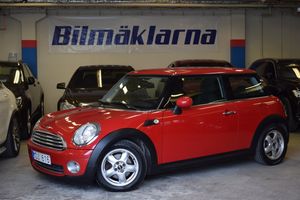 MINI One bild 1