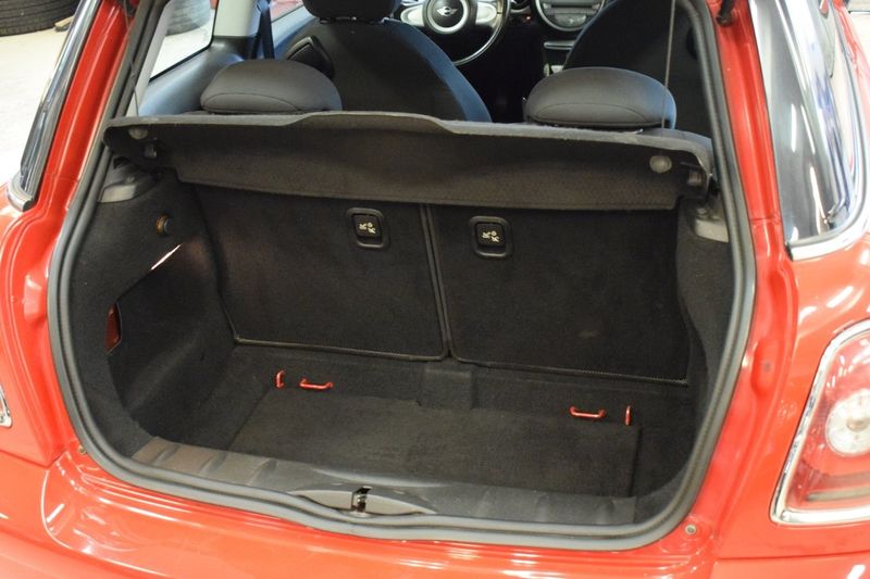 MINI One bild 10