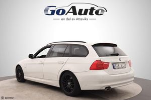 BMW 320 bild 5
