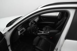BMW 320 bild 15
