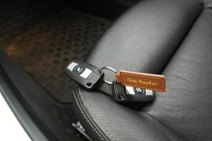 BMW 320 bild 19