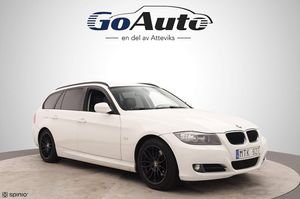 BMW 320 bild 1