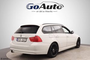 BMW 320 bild 4