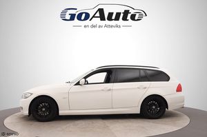 BMW 320 bild 6