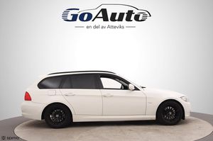 BMW 320 bild 3