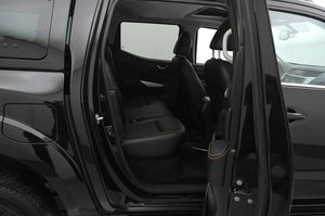 Nissan Navara bild 15