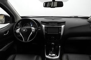 Nissan Navara bild 8