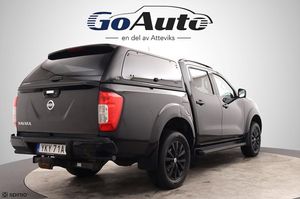 Nissan Navara bild 4