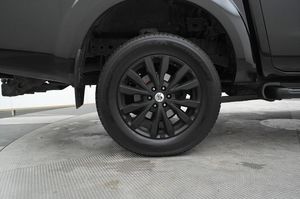 Nissan Navara bild 19