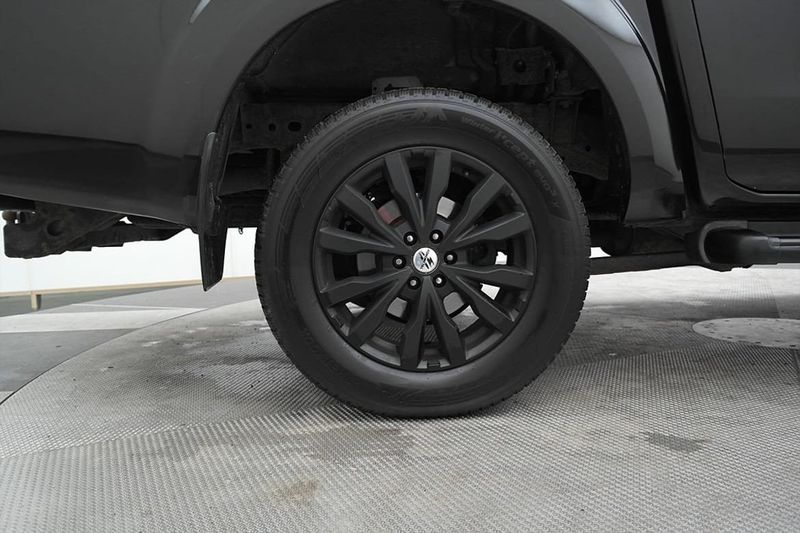 Nissan Navara bild 19