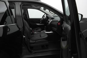 Nissan Navara bild 14
