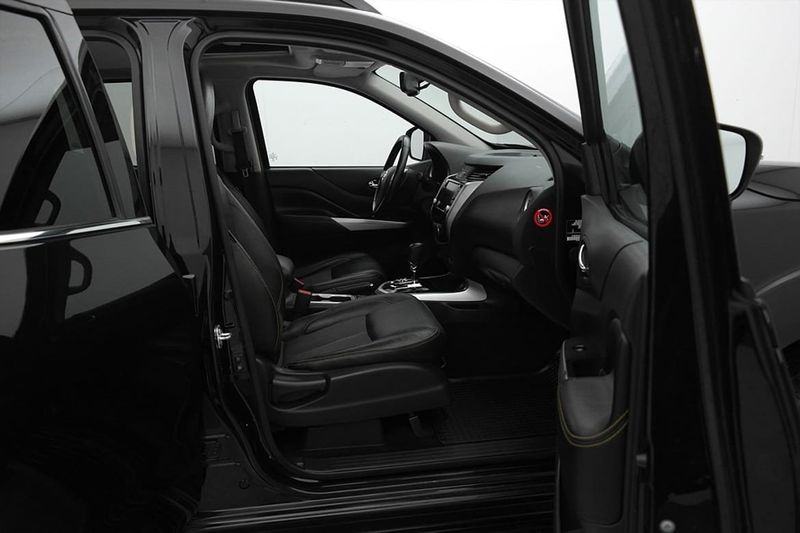 Nissan Navara bild 14