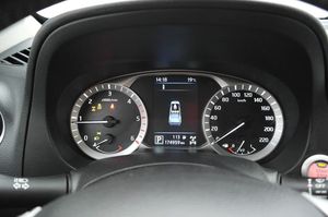 Nissan Navara bild 9