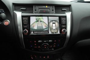 Nissan Navara bild 12