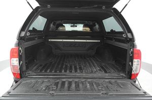 Nissan Navara bild 17