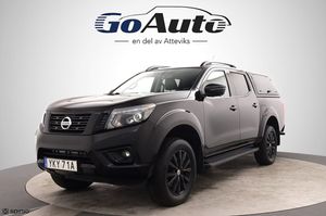 Nissan Navara bild 7