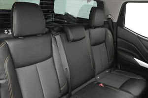 Nissan Navara bild 16