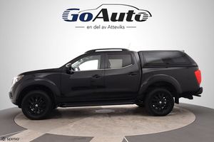 Nissan Navara bild 6