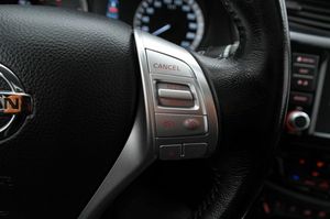 Nissan Navara bild 11