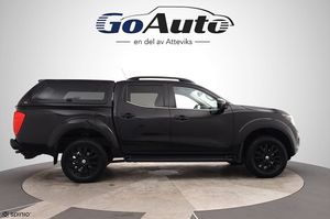 Nissan Navara bild 3